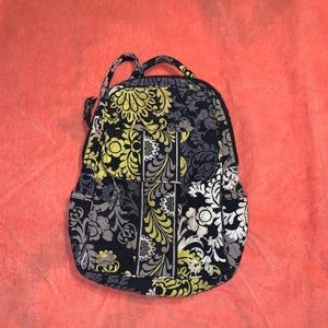 Vera Bradley Mini backpack
